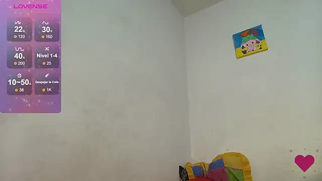 EliVanegas webcam
