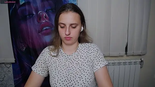 AmandaDimond_ webcam