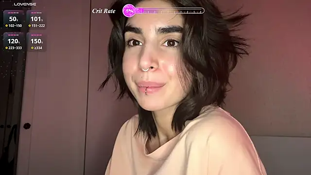 JessiaRuezga webcam