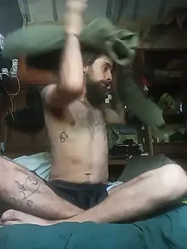 hairy_mannn live sex cam