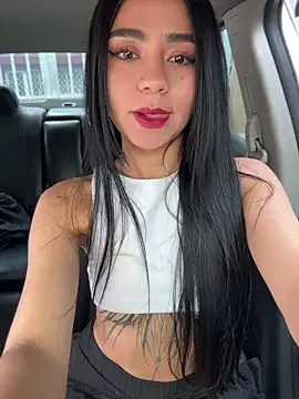 Dakota-fire live sex cam