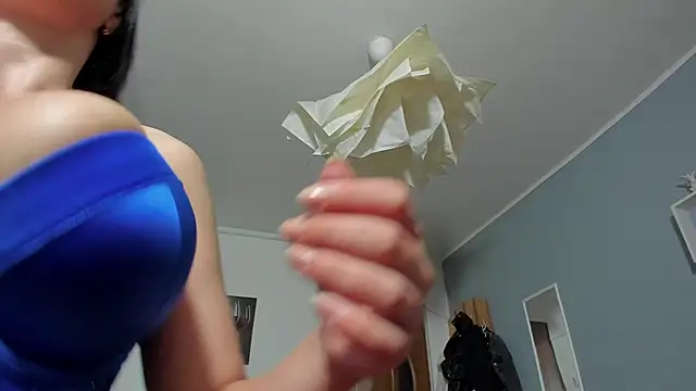 SexxyMeriem webcam