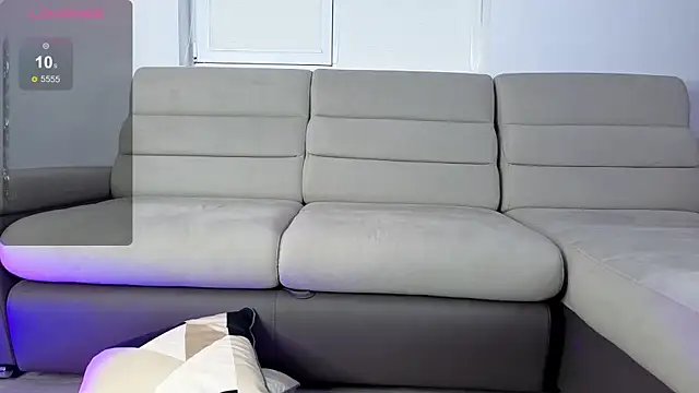 KassidyVibe webcam