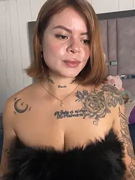 Sexy__Giirl live cam on StripChat
