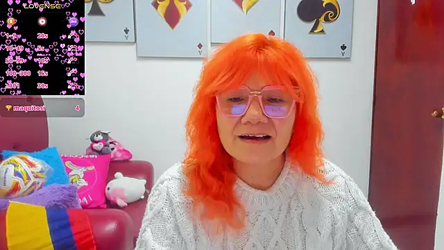 Salomeediaz_ webcam