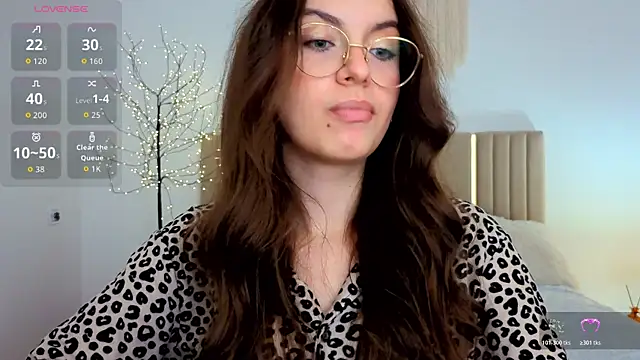 Real_cutie1 webcam