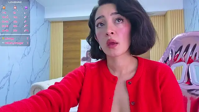 sara_lopez_s webcam