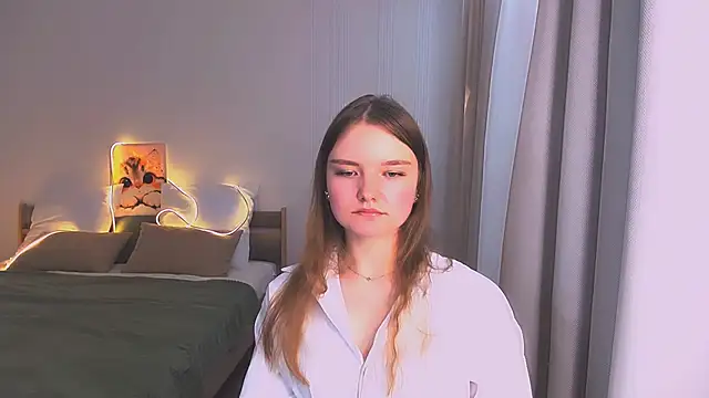 LookEva webcam