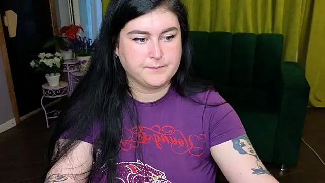 CessieBler webcam