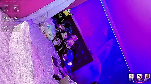 Thalia_girl21 webcam