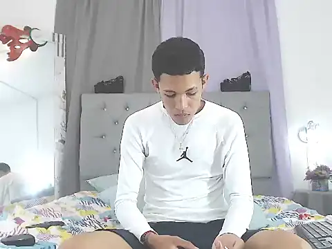 PhillipCox webcam