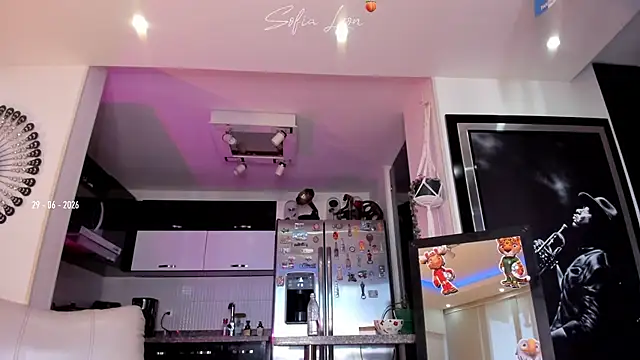 sofiasexhot