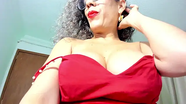 StarMilf webcam
