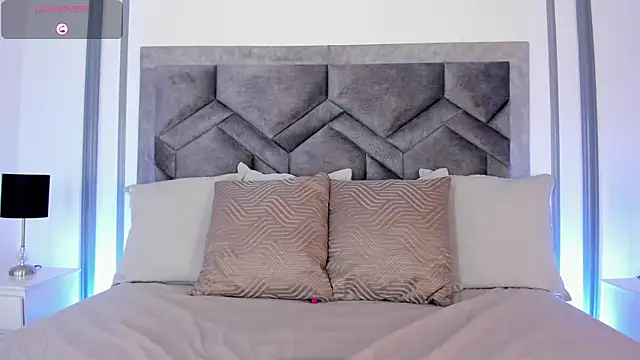cocoamore webcam