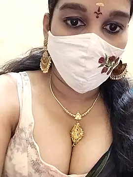 amelia-rani webcam