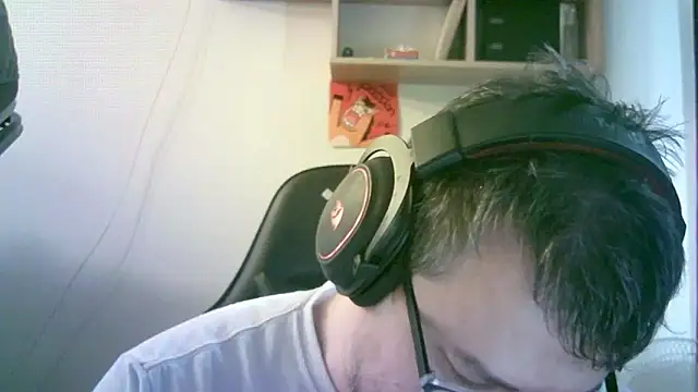SirAbuser webcam