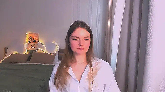 LookEva webcam