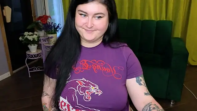 CessieBler webcam