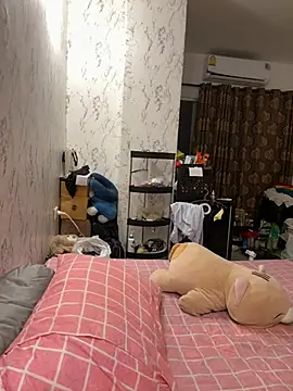 Ponthip webcam