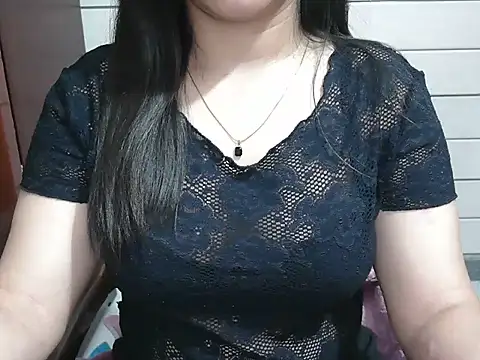 Shruchi webcam