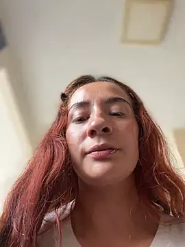 Samyra_Biker12 webcam