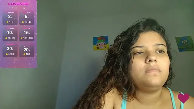 EliVanegas webcam