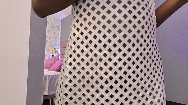 AndreeaStorm webcam