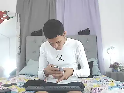PhillipCox webcam