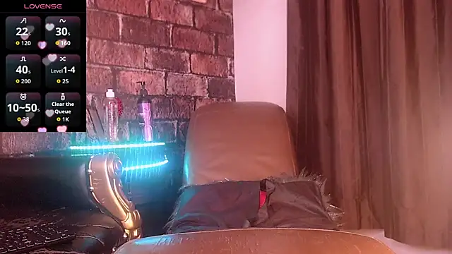 OneinAmillions webcam