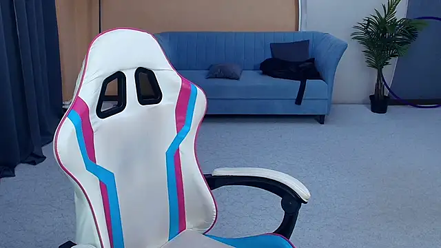 SixtaBeilman webcam