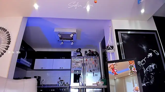 sofiasexhot webcam