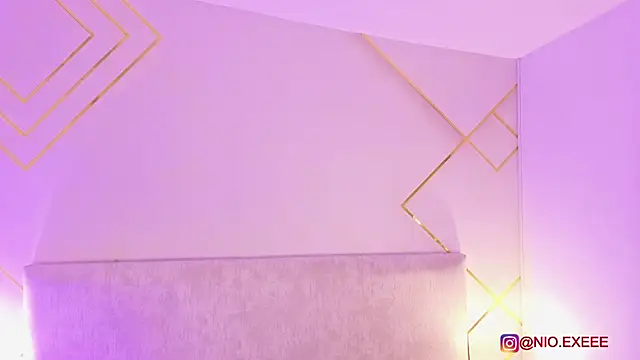 Miskarlove - Trans webcam sex chat