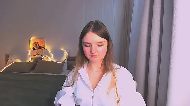 LookEva webcam