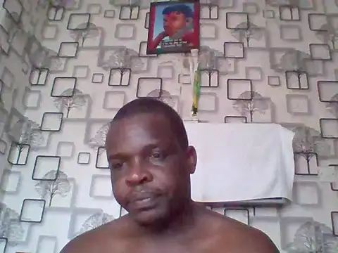 chumba_001 (Ask my age) - Tip Tip for a thunderous shows