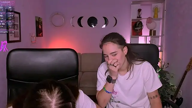 khloebeauty webcam