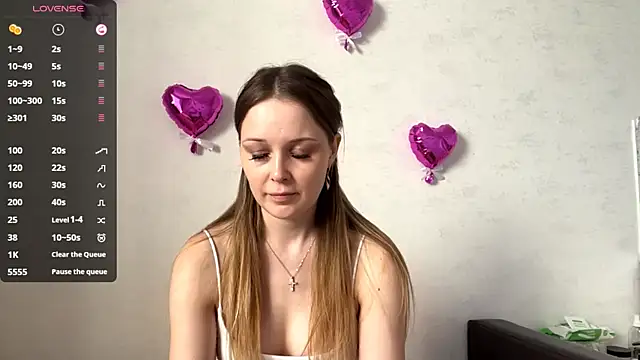 MarryMurietto webcam