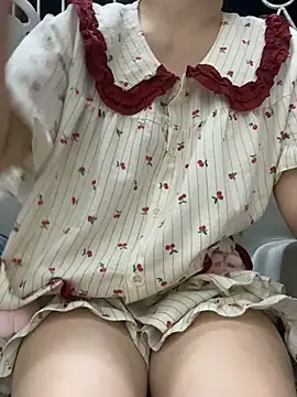 Ruby_bear webcam