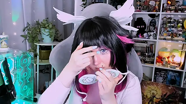 ohclementine webcam