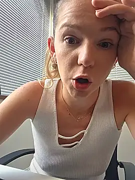 lucie_mehott webcam