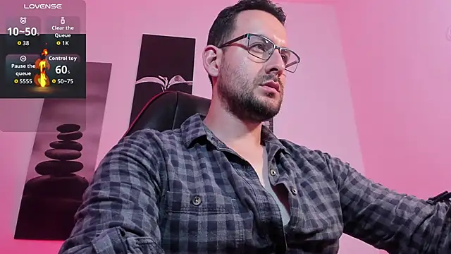 Jerry_hot1 webcam