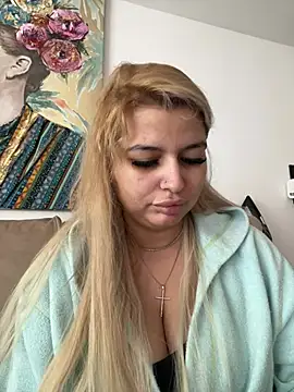 AllysonK webcam