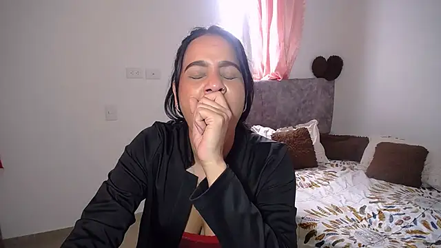 JossieGrey webcam