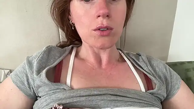 redheadrosie69 webcam