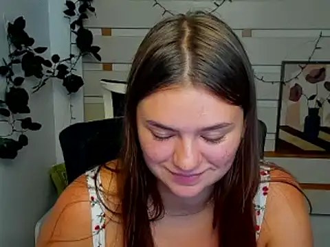Josephine_Kiss webcam
