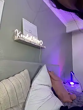 KendalMilleer webcam