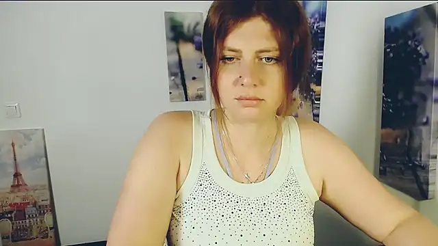 Lizzy_Love webcam