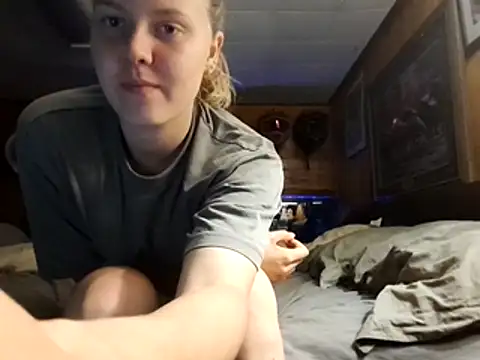 Ryan_and_Aurora webcam