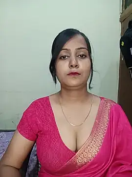 Miss-Riyasingh webcam
