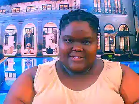 EbonyHotBuns webcam
