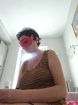 Vagabondainnamorata webcam